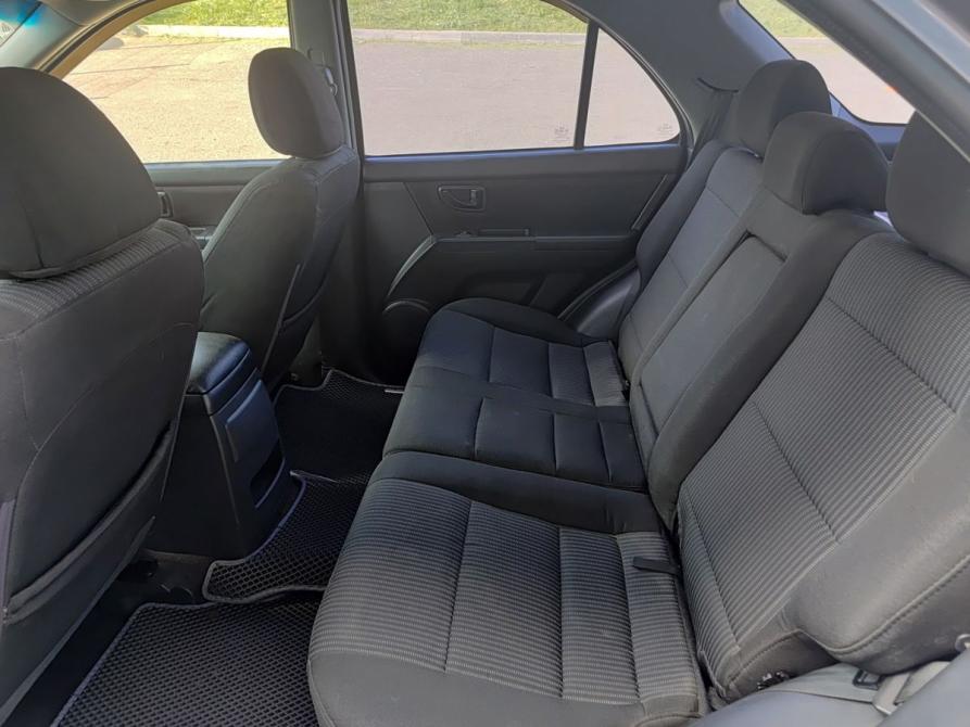 Kia Sorento I Рестайлинг Ижевск  - изображение 15