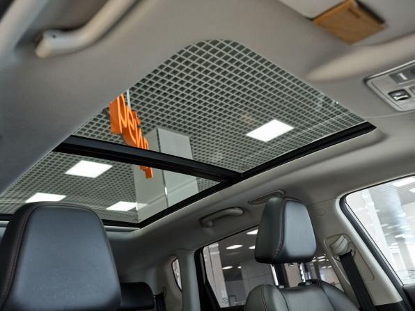 Changan CS35 Plus I Рестайлинг с пробегом 2023 года, цена 1 798 000 рублей, 59316 км, внедорожник, Автокод Объявления