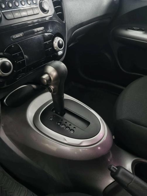 Nissan Juke I Воронеж  - изображение 18