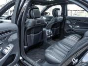 Mercedes-Benz S-Класс VI (W222 C217) Рестайлинг Ставрополь  - изображение 46