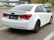 Chevrolet Cruze I Иваново  - изображение 24