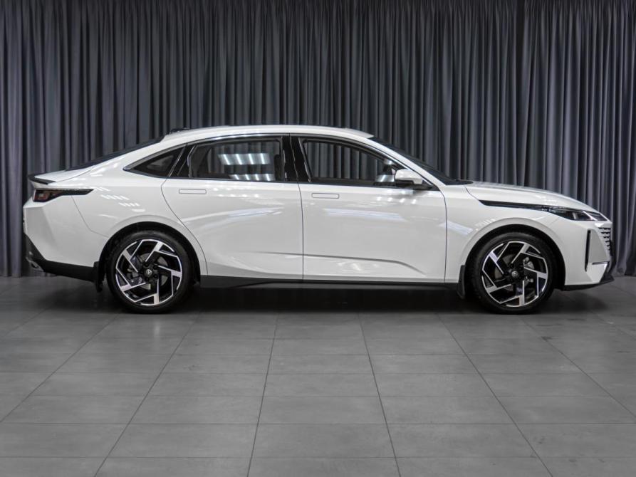 Changan Lamore Тюмень  - изображение 5