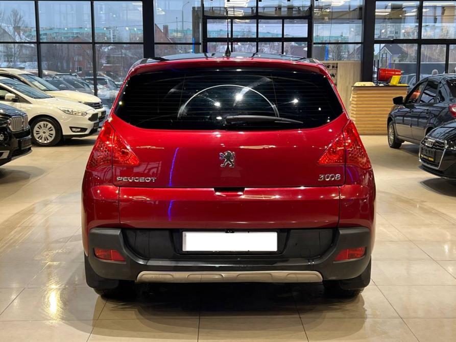 Peugeot 3008 I Оренбург  - изображение 6