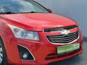 Chevrolet Cruze I Рестайлинг Новочеркасск  - изображение 25