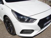 Hyundai Solaris II Владимир  - изображение 47