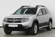 Renault Duster I Рестайлинг Екатеринбург  - изображение 23