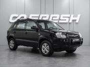 Hyundai Tucson I Воронеж  - изображение 17