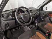 Lada (ВАЗ) Granta I Рестайлинг Москва  - изображение 37