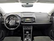 Skoda Karoq I Москва  - изображение 43