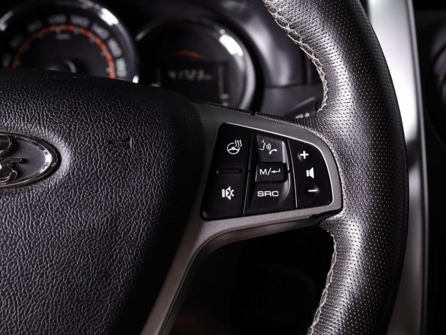 Lada (ВАЗ) Largus I Рестайлинг Минеральные Воды  - изображение 17