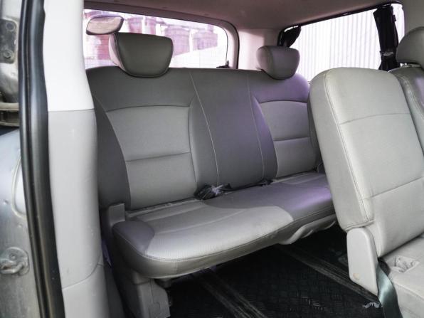 Hyundai Grand Starex I с пробегом 2012 года, цена 1 648 000 рублей, 216580 км, минивэн, Автокод Объявления