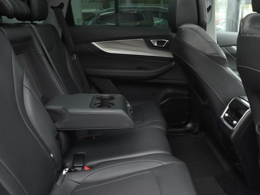 Chery Tiggo 8 Pro Max I Казань  - изображение 8