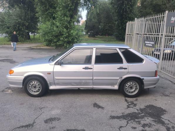 Lada (ВАЗ) 2114 с пробегом 2008 года, цена 150 000 рублей, 250000 км, хэтчбек, Автокод Объявления