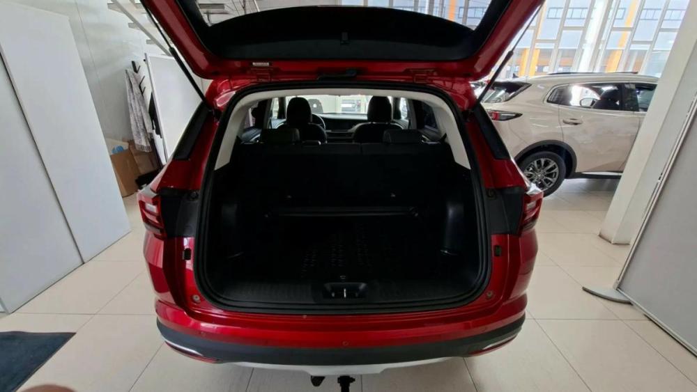 Changan CS35 Plus I Уфа  - изображение 10