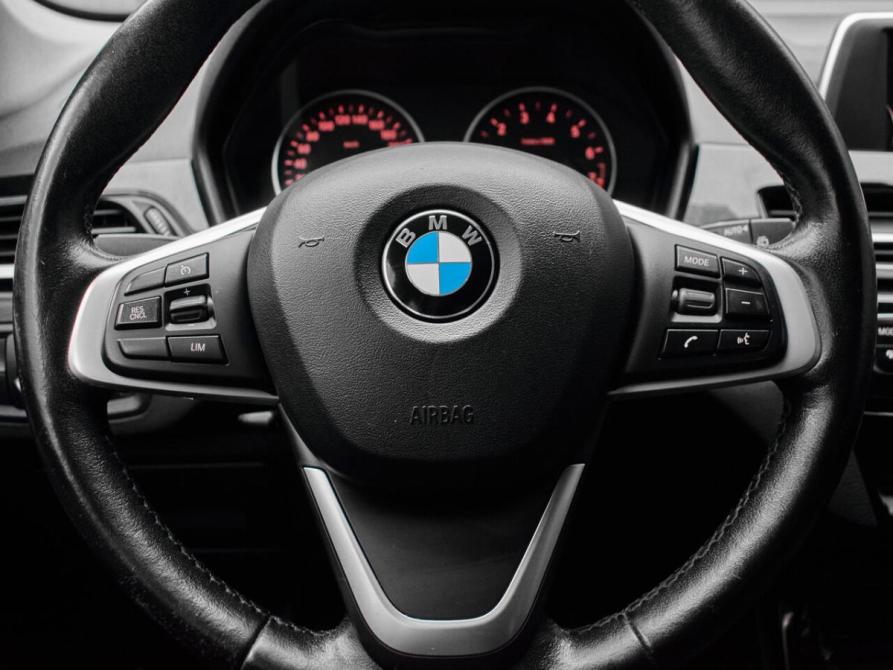 BMW X1 II (F48) Екатеринбург  - изображение 13