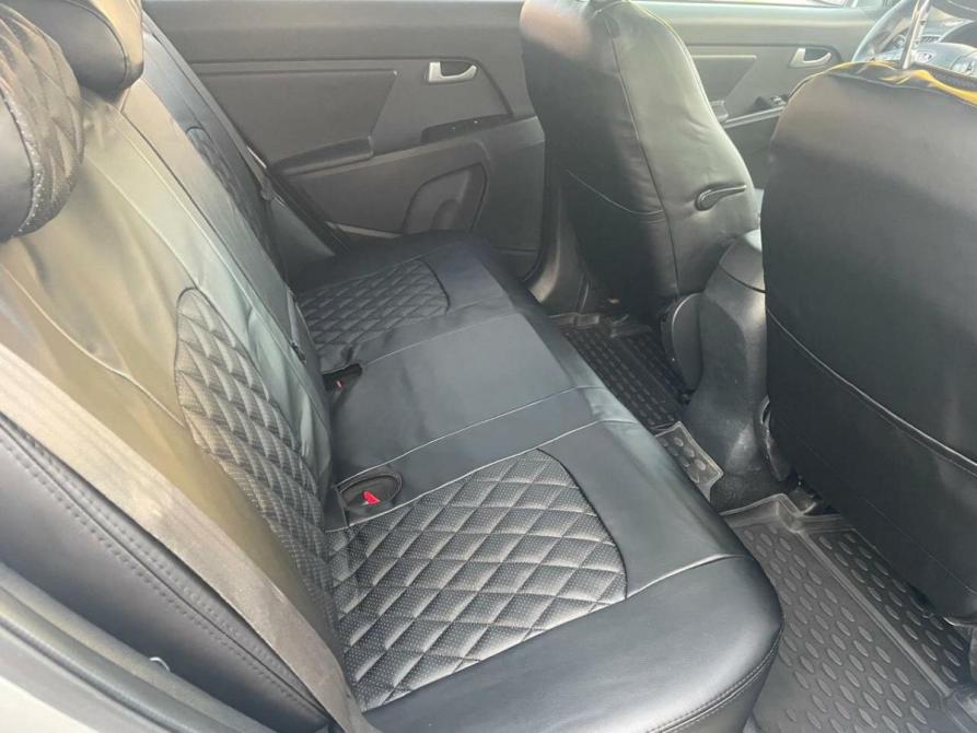 Kia Sportage III Астрахань  - изображение 15