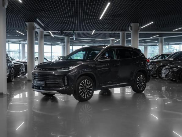 Exeed TXL I Рестайлинг с пробегом 2023 года, цена 2 250 000 рублей, 41780 км, внедорожник, Автокод Объявления