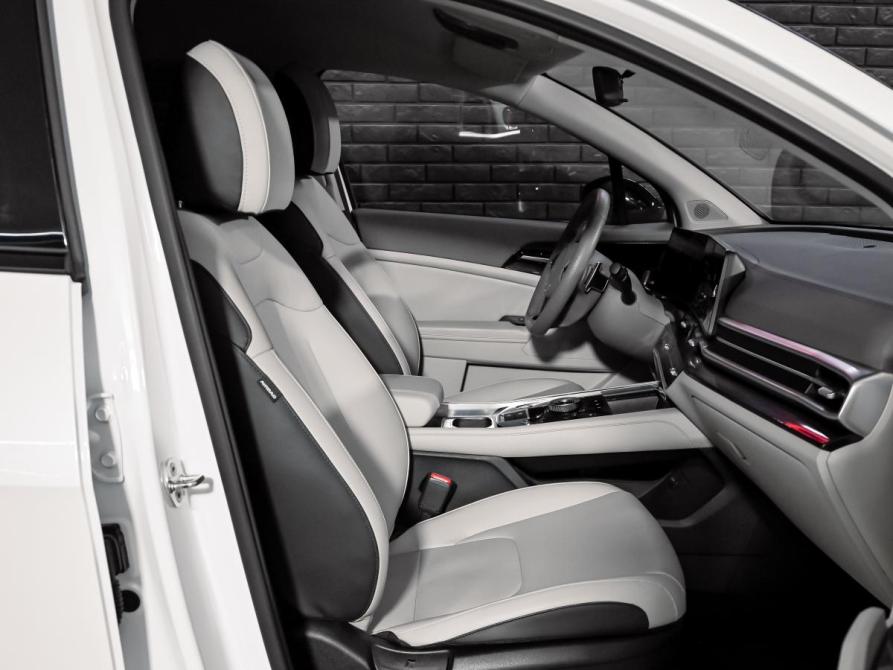 Kia Sportage V Екатеринбург  - изображение 11