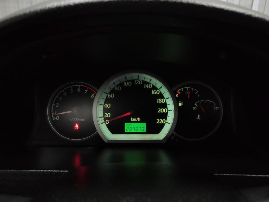 Chevrolet Lacetti I Пермь  - изображение 11