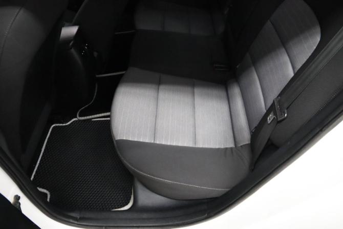 Kia Cerato III Рестайлинг (Classic) с пробегом 2016 года, цена 1 255 550 рублей, 201041 км, седан, Автокод Объявления