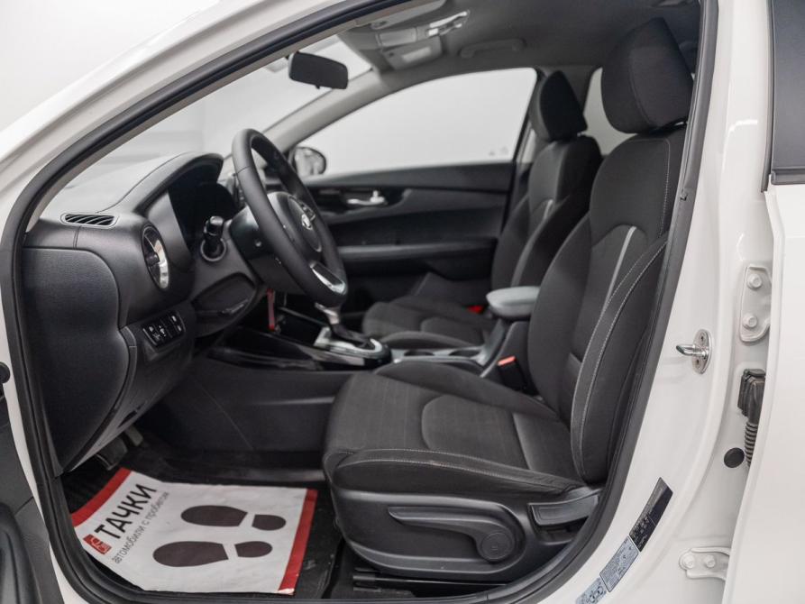 Kia Cerato IV Красноярск  - изображение 6