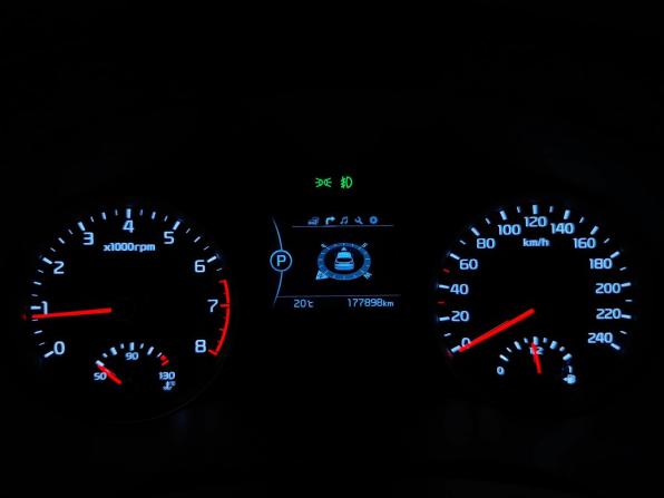 Kia Sportage IV с пробегом 2017 года, цена 1 649 000 рублей, 177899 км, внедорожник, Автокод Объявления