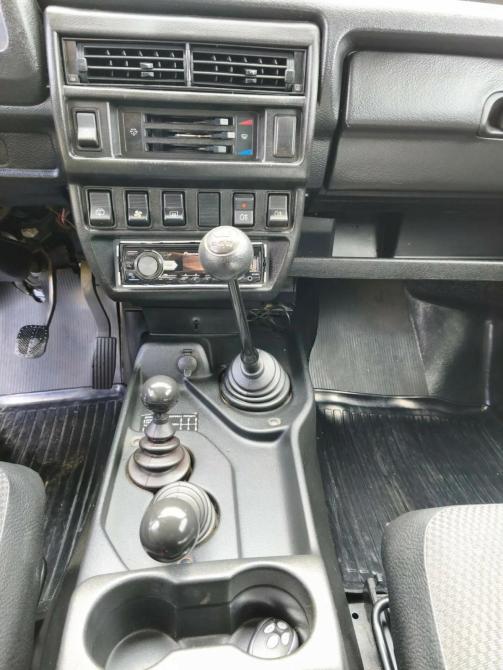 Lada (ВАЗ) 2121 (4x4) I Рестайлинг Ижевск  - изображение 10
