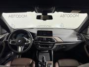 BMW X3 III (G01) Москва  - изображение 26