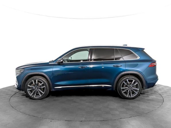 Geely Monjaro I с пробегом 2023 года, цена 2 890 000 рублей, 78419 км, внедорожник, Автокод Объявления