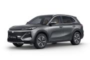 Geely EX5 Гибрид Москва  - изображение 41