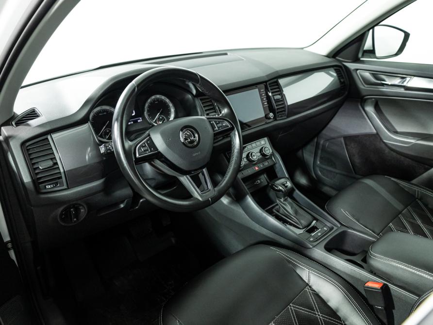 Skoda Kodiaq I Санкт-Петербург  - изображение 11
