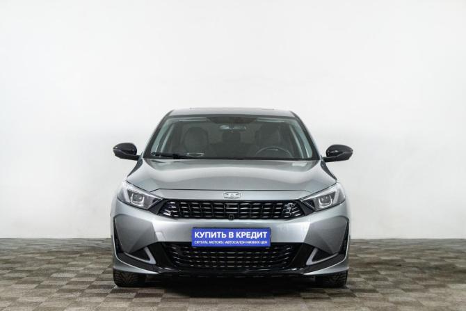 Kaiyi E5 с пробегом 2023 года, цена 1 649 000 рублей, 20012 км, седан, Автокод Объявления