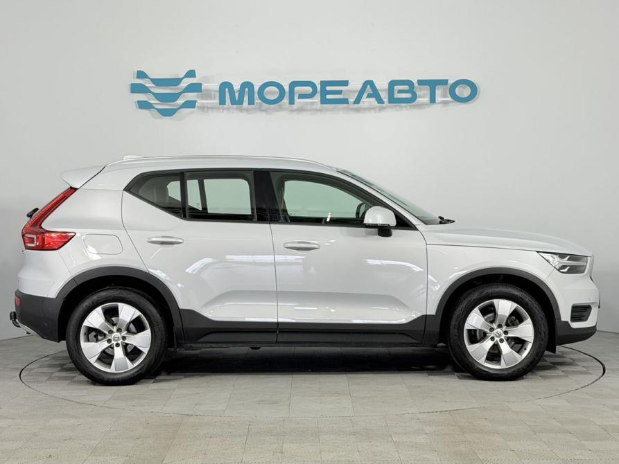 Volvo XC40 I Калининград  - изображение 4