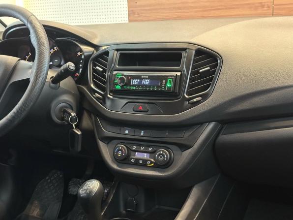 Lada (ВАЗ) Vesta I с пробегом 2021 года, цена 1 099 900 рублей, 121522 км, универсал, Автокод Объявления