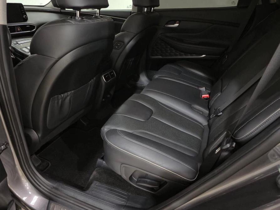 Hyundai Santa Fe IV Рестайлинг Альметьевск  - изображение 16