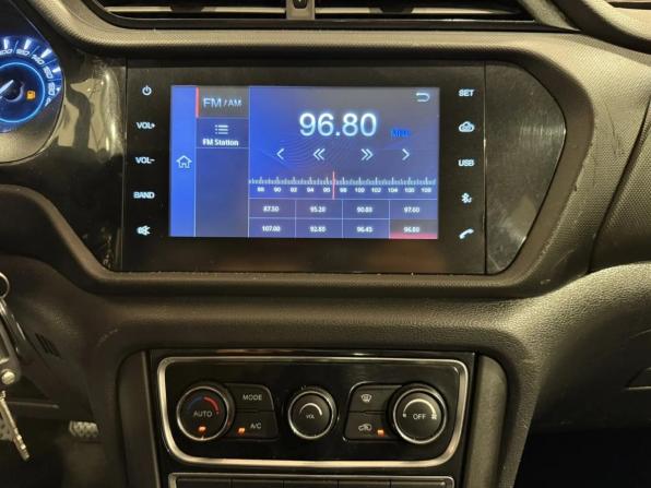 Chery Tiggo 3 I с пробегом 2017 года, цена 680 000 рублей, 132396 км, внедорожник, Автокод Объявления