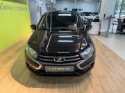 Lada (ВАЗ) Granta I Рестайлинг Чебоксары  - изображение 38