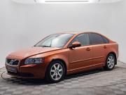 Volvo S40 II Рестайлинг Москва  - изображение 18