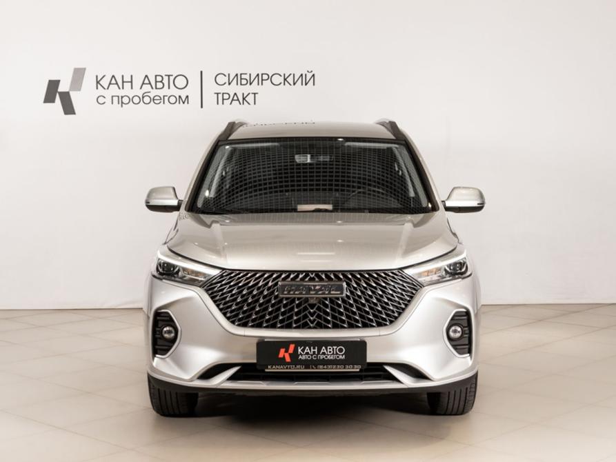 Haval M6 II Казань  - изображение 2
