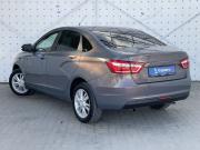 Lada (ВАЗ) Vesta I Тамбов  - изображение 25