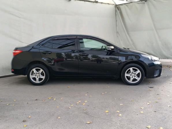 Toyota Corolla XI (E160 E170 E180) с пробегом 2013 года, цена 1 060 000 рублей, 163584 км, седан, Автокод Объявления