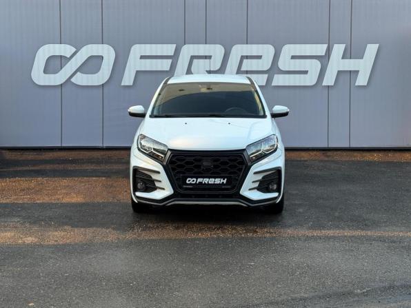 Lada (ВАЗ) XRAY I с пробегом 2020 года, цена 829 000 рублей, 85037 км, хэтчбек, Автокод Объявления