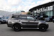 Mitsubishi Pajero IV Москва  - изображение 24