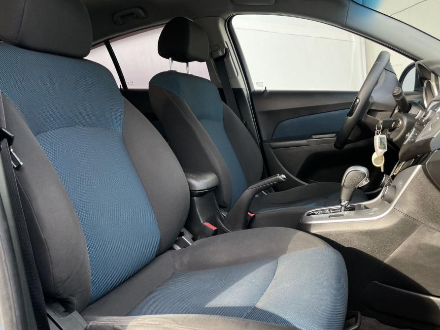 Chevrolet Cruze I Рестайлинг Екатеринбург  - изображение 22