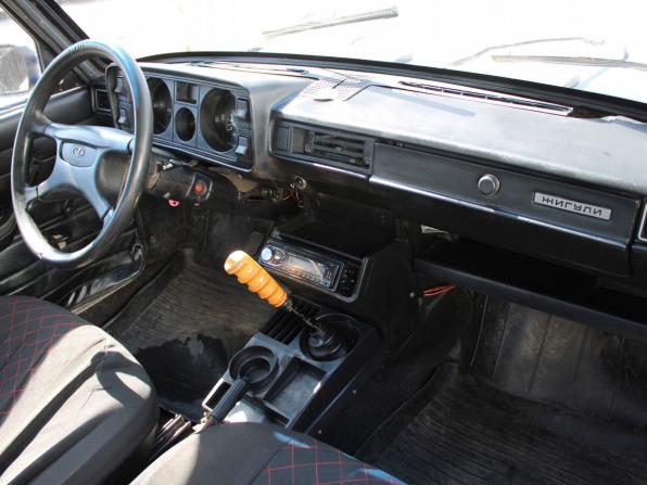 Lada (ВАЗ) 2105 с пробегом 2000 года, цена 99 000 рублей, 57538 км, седан, Автокод Объявления