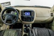 Ford Maverick III Ульяновск  - изображение 29