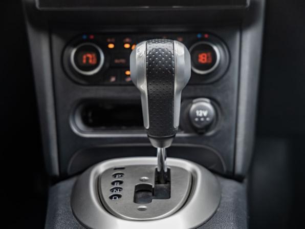 Nissan Qashqai I Рестайлинг с пробегом 2011 года, цена 988 000 рублей, 194474 км, внедорожник, Автокод Объявления
