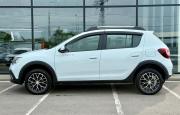 Renault Sandero II Рестайлинг Воронеж  - изображение 23