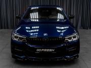 BMW 5 серии VII (G30/G31/G38) Тюмень  - изображение 46