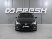 Volkswagen Polo V Рестайлинг Ростов-на-Дону  - изображение 19